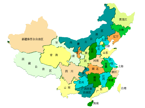 营销服务网络