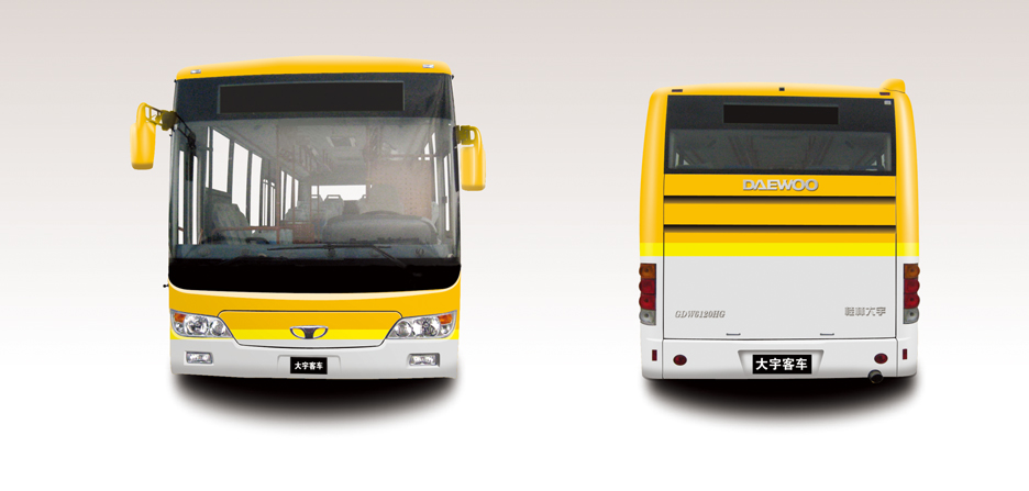 GDW6106HG 2